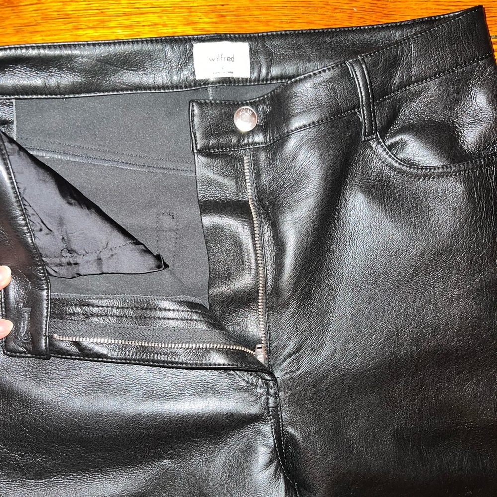 Artizia Wilfred Pant